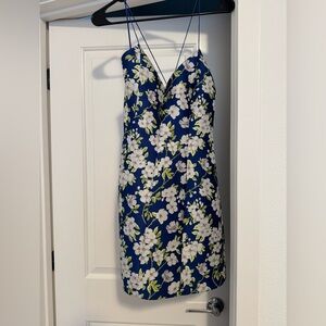 Alice and Olivia Dress